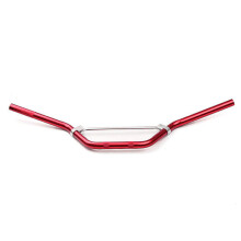 (Red) 50cc 110cc 125cc 140cc 22mm Handlebar Aluminum For Pit Dirt Bike Motorcycle Braced