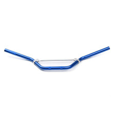 (Blue) 50cc 110cc 125cc 140cc 22mm Handlebar Aluminum For Pit Dirt Bike Motorcycle Braced
