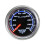 2" 52mm 80-260F Water Temperature Gauge Blue LED Black Face Car Meter + Sensor 10