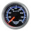 2" 52mm 40-120C Water Temperature Gauge Blue LED Black Face Car Meter + Sensor 9