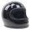 (White, L) Motorcycle Helmet Retro Flying Helmets for TTCO Series 6