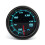Universal 2'' 52mm 7 Colors LED Oil Temp Temperature Gauge Meter & Sensor 12V 8