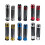 (Red) 7/8inch 22mm Aluminum Motorcycle Handlebar Grips Handle Bar 2