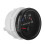 2Inch 52mm Water Temperature Gauge Kit Digital LED Display Black Face with Sensor 3
