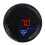 2'' 52mm Auto Trans Temperature Gauge Digital LED Car Meter & Sensor Fahrenheit 2