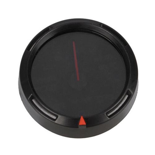 60MM Car Meter 7 Color Car Modified Instrument with Digital Display 1
