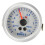 52mm LED Blue Light Car Meter Boost Turbo Gauge 3