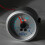 52mm LED Blue Light Car Meter Boost Turbo Gauge 6