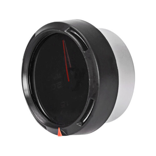 60MM Car Meter 7 Color Car Modified Instrument with Digital Display 2