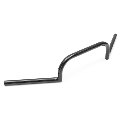 Black 22mm 7/8inch Drag Handlebar 2