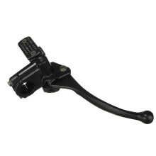 (Right) 7/8inch Motorcycle Headlebar Brake Cylinder Clutch Levers