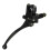 (Right) 7/8inch Motorcycle Headlebar Brake Cylinder Clutch Levers 8