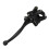 (Right) 7/8inch Motorcycle Headlebar Brake Cylinder Clutch Levers 12