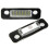 2x 12V 18LEDs License Number Plate Lamps Light 5