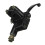 (Right) 7/8inch Motorcycle Headlebar Brake Cylinder Clutch Levers 9