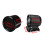 2" 52mm Exhaust Gas Temp Temperature Gauge Meter Digital LED Display w/Sensor 4