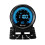 2" 52mm Exhaust Gas Temp Temperature Gauge Meter Digital LED Display w/Sensor 1