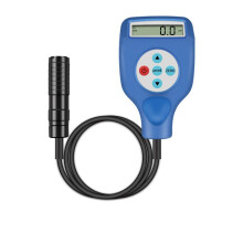 (Split) Coating Thickness Gauge Handheld Car Paint Film Thickness Tester