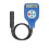 (Split) Coating Thickness Gauge Handheld Car Paint Film Thickness Tester 1