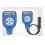 (Split) Coating Thickness Gauge Handheld Car Paint Film Thickness Tester 5