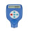 (Split) Coating Thickness Gauge Handheld Car Paint Film Thickness Tester 7