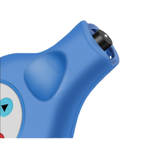 (Split) Coating Thickness Gauge Handheld Car Paint Film Thickness Tester 2