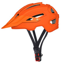 (TK-0802) Cycling Helmet Ultralight EPS+PC Cover MTB Road Bike Integrally-mold Safely Cap