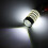 2PCS 2000LM LED Car Reversing Lights Turn Signal Lamp Canbus Error Free 360 Degree Beam Angle Plug Play 10
