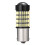 2PCS 2000LM LED Car Reversing Lights Turn Signal Lamp Canbus Error Free 360 Degree Beam Angle Plug Play 3