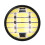 2PCS 2000LM LED Car Reversing Lights Turn Signal Lamp Canbus Error Free 360 Degree Beam Angle Plug Play 7