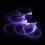 Full Car 8m Ambient Fiber Optic Atmosphere Light Interior Light Wireless 7