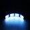 Full Car 8m Ambient Fiber Optic Atmosphere Light Interior Light Wireless 6