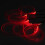 Full Car 8m Ambient Fiber Optic Atmosphere Light Interior Light Wireless 8
