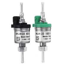 (24V) 12V / 24V 1KW-5KW Air Heater Diesel Pump Accessories