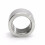 M18x1.5 Round Sensor Nut Thread Stainless Steel Exhaust Pipe Base O2 Oxygen Sensor Nut 4