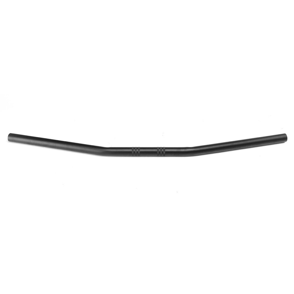 (Black) 7/8Inch 22Mm Motorcycle Drag Straight Handlebar For Suzuki/Honda Cg125 Gn125 Jh70 Black 8727971666081