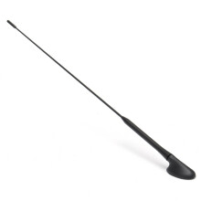 Car Roof AM FM Antenna Mast with Base For Ford Focus