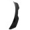 Rear Wing Window Roof Spoiler Sun Rain Shade Vent Visor Lip 2