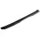 Rear Roof Spoiler Wing Glossy Black 6