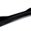 Rear Roof Spoiler Wing Glossy Black 8