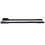 2.2M / 78.7inch Pair of Universal Side Skirts Extensions Splitters Blue Line 8
