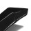Glossy Front Bumper Lip Body Kit Spoiler Spliter 10
