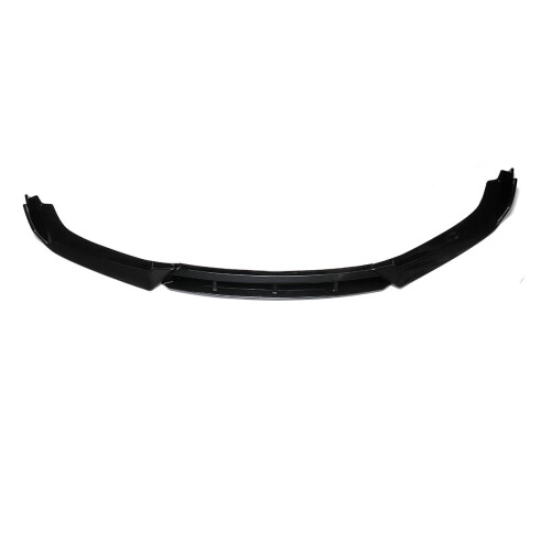 Glossy Front Bumper Lip Body Kit Spoiler Spliter 2