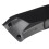 Matte Black Front Bumper Lip Body Kit Spoiler 7