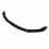 Glossy Front Bumper Lip Body Kit Spoiler Spliter 4