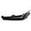 Front Bumper Lip Splitter Kit Car Spoiler Gloss Black 4