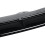 Front Bumper Lip Splitter Kit Car Spoiler Gloss Black 7