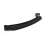 Gloss Black Front Bumper Lip Body Kit Car Spoiler 5
