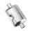 Air Filter Exhaust Silencer Muffler Pipe Clamp Kit For Ebespacher Diesel 9