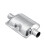 Air Filter Exhaust Silencer Muffler Pipe Clamp Kit For Ebespacher Diesel 10